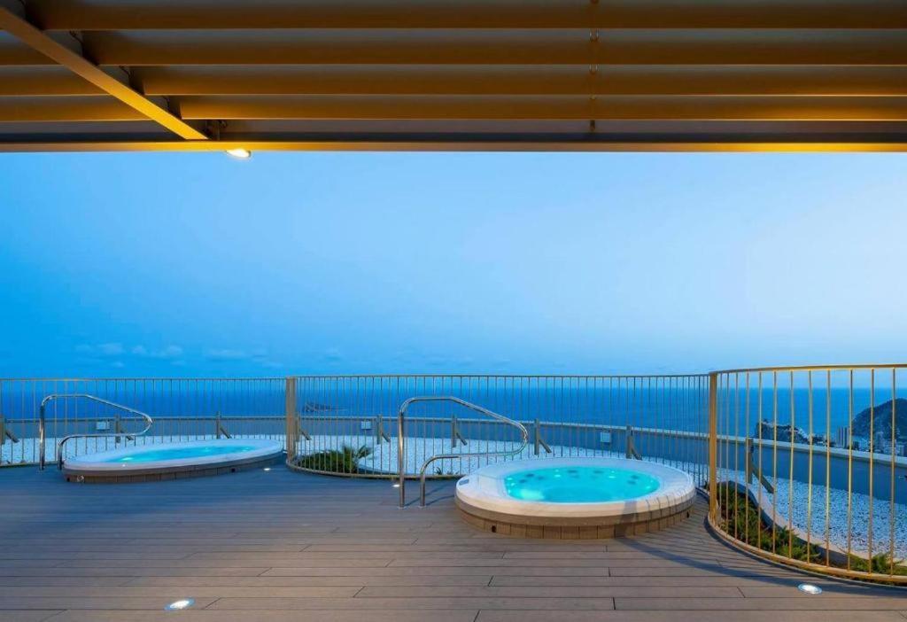 Intempo Benidorm Apartment By Agencia Poniente Dış mekan fotoğraf